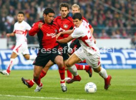 27.10.07 VfB Stuttgart - Bayer 04 Leverkusen
