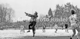 Stuttgarter Kickers - Karlsruher SC