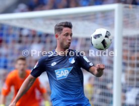 TSG 1899 Hoffenheim - FC Augsburg