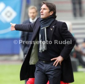03.03.12 Hamburger SV - VfB Stuttgart