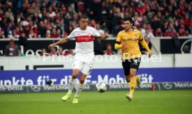 VfB Stuttgart - SG Dynamo Dresden