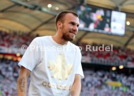 VfB Stuttgart - FC St. Pauli