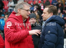VfB Stuttgart - Borussia M&ouml;nchengladbach