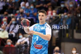 16.09.21 TVB Stuttgart - Frisch Auf G&ouml;ppingen