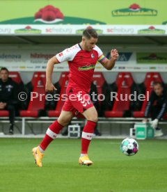 27.09.20 SC Freiburg - VfL Wolfsburg