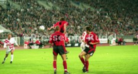 18.09.94 VfB Stuttgart - Eintracht Frankfurt
