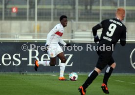 09.01.21 VfB Stuttgart II - TSG Balingen
