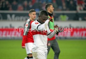 VfB Stuttgart - FC Bayern M&uuml;nchen