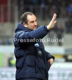 1. FC Heidenheim - VfL Bochum