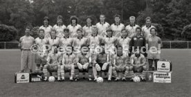 02.07.92 Stuttgarter Kickers Fototermin
