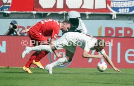06.04.24 1. FC Heidenheim - FC Bayern M&uuml;nchen