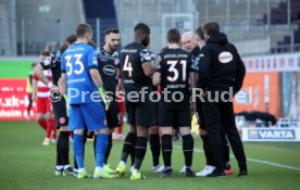 28.02.21 1. FC Heidenheim - Fortuna D&uuml;sseldorf