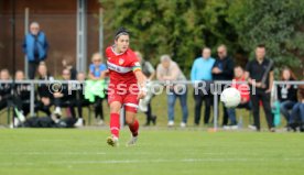 15.09.24 Frauen VfB Stuttgart - 1. FCC Hof