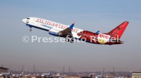 21.01.26 VfB Stuttgart Abflug Rom