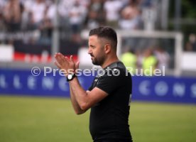 21.05.22 wfv-Pokal Finale Stuttgarter Kickers - SSV Ulm 1846