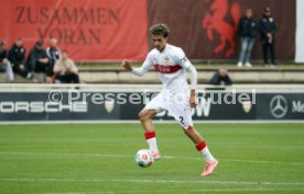 09.10.25 VfB Stuttgart - SV Elversberg