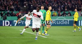06.12.23 VfB Stuttgart - Borussia Dortmund