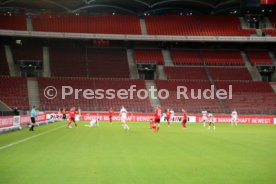 23.10.20 VfB Stuttgart - 1. FC K&ouml;ln