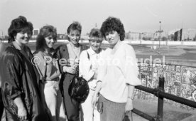 03.05.86 DFB-Pokal Finale FC Bayern M&uuml;nchen - VfB Stuttgart