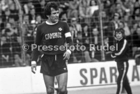 08.03.75 VfB Stuttgart - Hamburger SV
