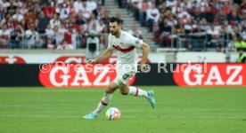 29.10.22 VfB Stuttgart - FC Augsburg