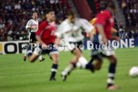15.06.98 Deutschland - USA