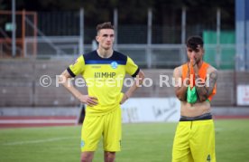 14.06.22 SV Eintracht Trier - Stuttgarter Kickers