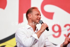 09.08.25 VfB Stuttgart Saison Opening