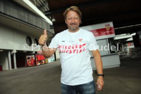 VfB Stuttgart - SV Darmstadt 98