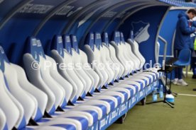 02.11.24 TSG 1899 Hoffenheim - FC St. Pauli