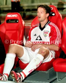 15.09.98 VfB Stuttgart - Feyenoord Rotterdam