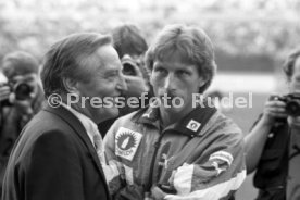 27.07.91 VfB Stuttgart - Inter Mailand