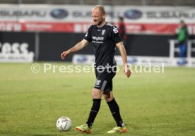 Stuttgarter Kickers