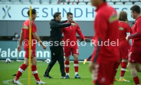 27.09.20 SC Freiburg - VfL Wolfsburg