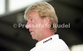 26.07.95 FC Bayern M&uuml;nchen - SV Werder Bremen