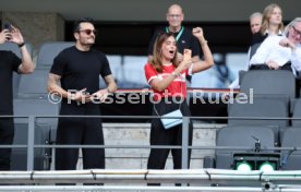 23.05.26 DFB-Pokal Finale 2026 FC Bayern M&uuml;nchen - VfB Stuttgart