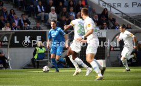 TSG 1899 Hoffenheim - VfL Wolfsburg