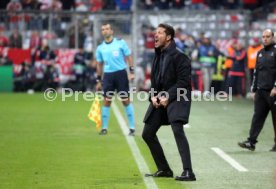 FC Bayern M&uuml;nchen - Atletico Madrid