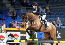 Stuttgart German Masters 2016