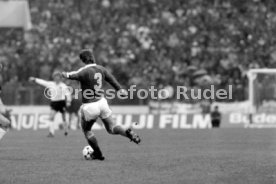30.04.85 Tschecheslowakei - Deutschland