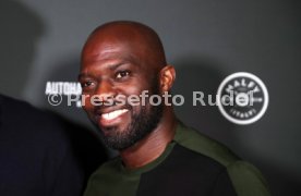 23.02.23 Veranstaltung Life After Football Magazin Amici Stuttgart