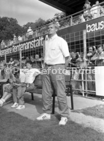 05.08.89 Stuttgarter Kickers - SG Wattenscheid 09