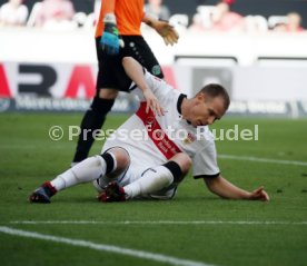 VfB Stuttgart - Hannover 96