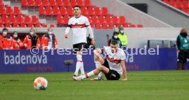 22.01.22 SC Freiburg - VfB Stuttgart