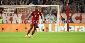 12.04.22 FC Bayern M&uuml;nchen - FC Villareal