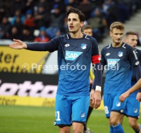 TSG 1899 Hoffenheim - RB Leipzig