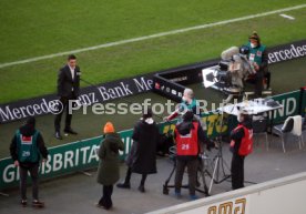 05.12.21 VfB Stuttgart - Hertha BSC Berlin