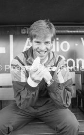 23.05.89 VfB Stuttgart - 1. FC Kaiserslautern