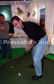 CMT-Golf-Reisen 98 Franz Wohlfahrt Foto Rudel