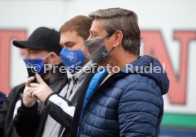 01.11.20 Karlsruher SC - SV Darmstadt 98
